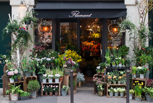 Flower shop In Torrance